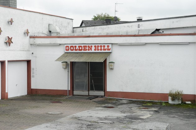 gold hill kneipe